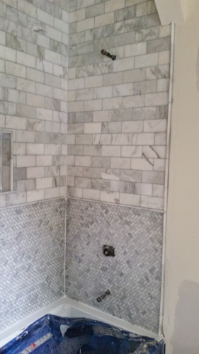 A.E. Tile & Flooring Installation Inc. Image